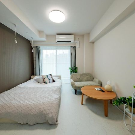 Seaside Tamachi - Vacation Stay 15581 طوكيو المظهر الخارجي الصورة