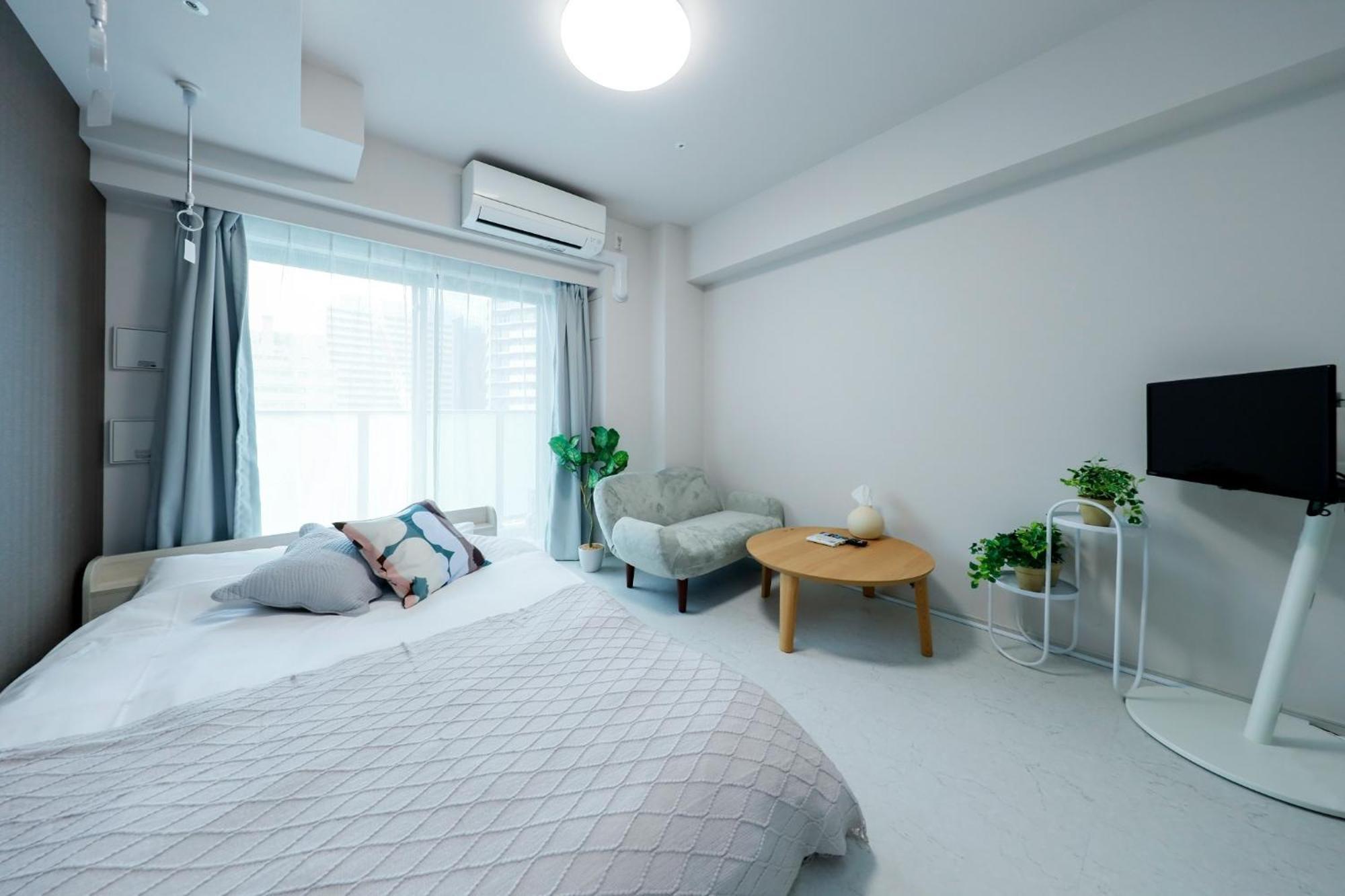 Seaside Tamachi - Vacation Stay 15581 طوكيو المظهر الخارجي الصورة