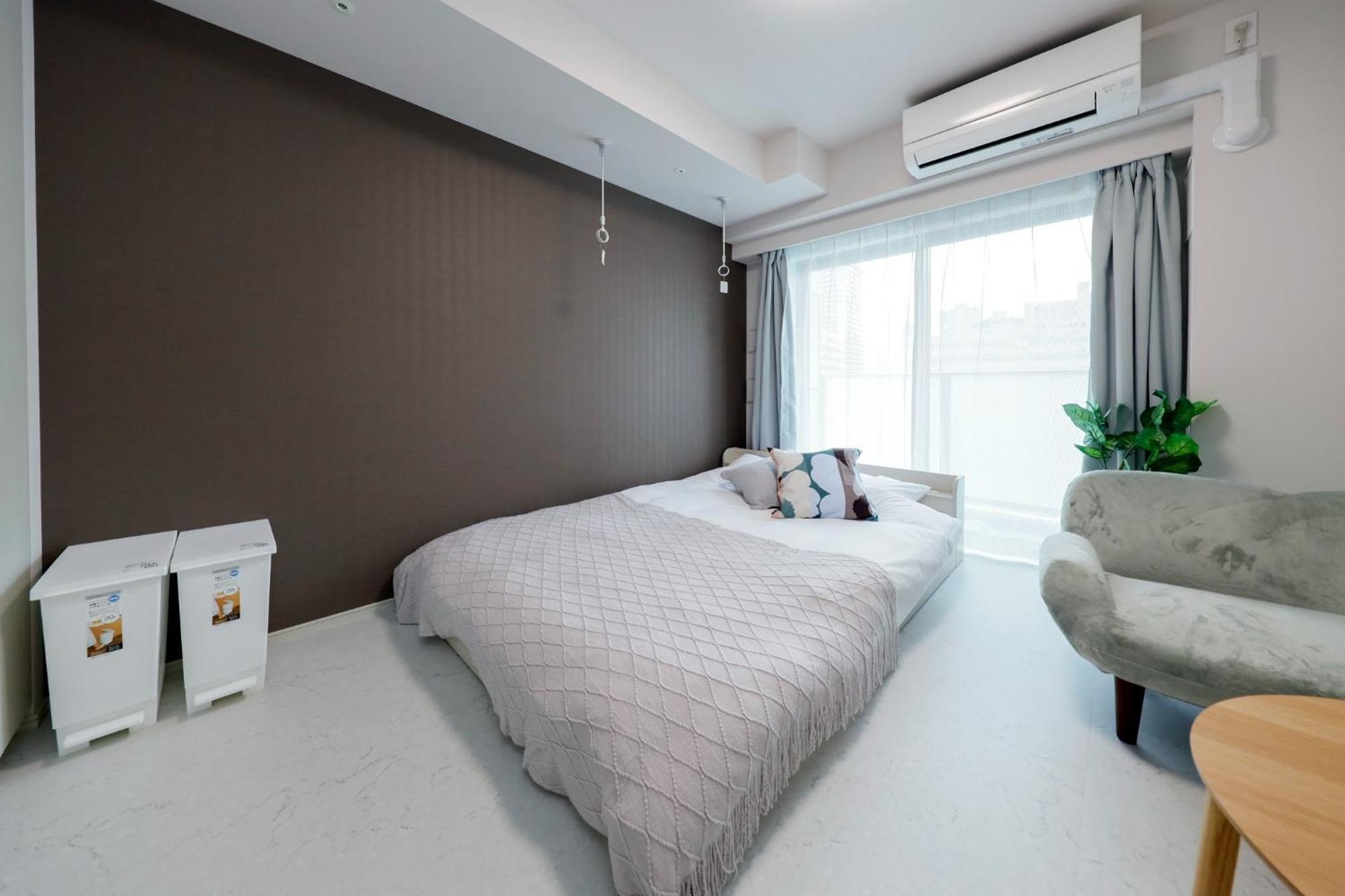 Seaside Tamachi - Vacation Stay 15581 طوكيو المظهر الخارجي الصورة