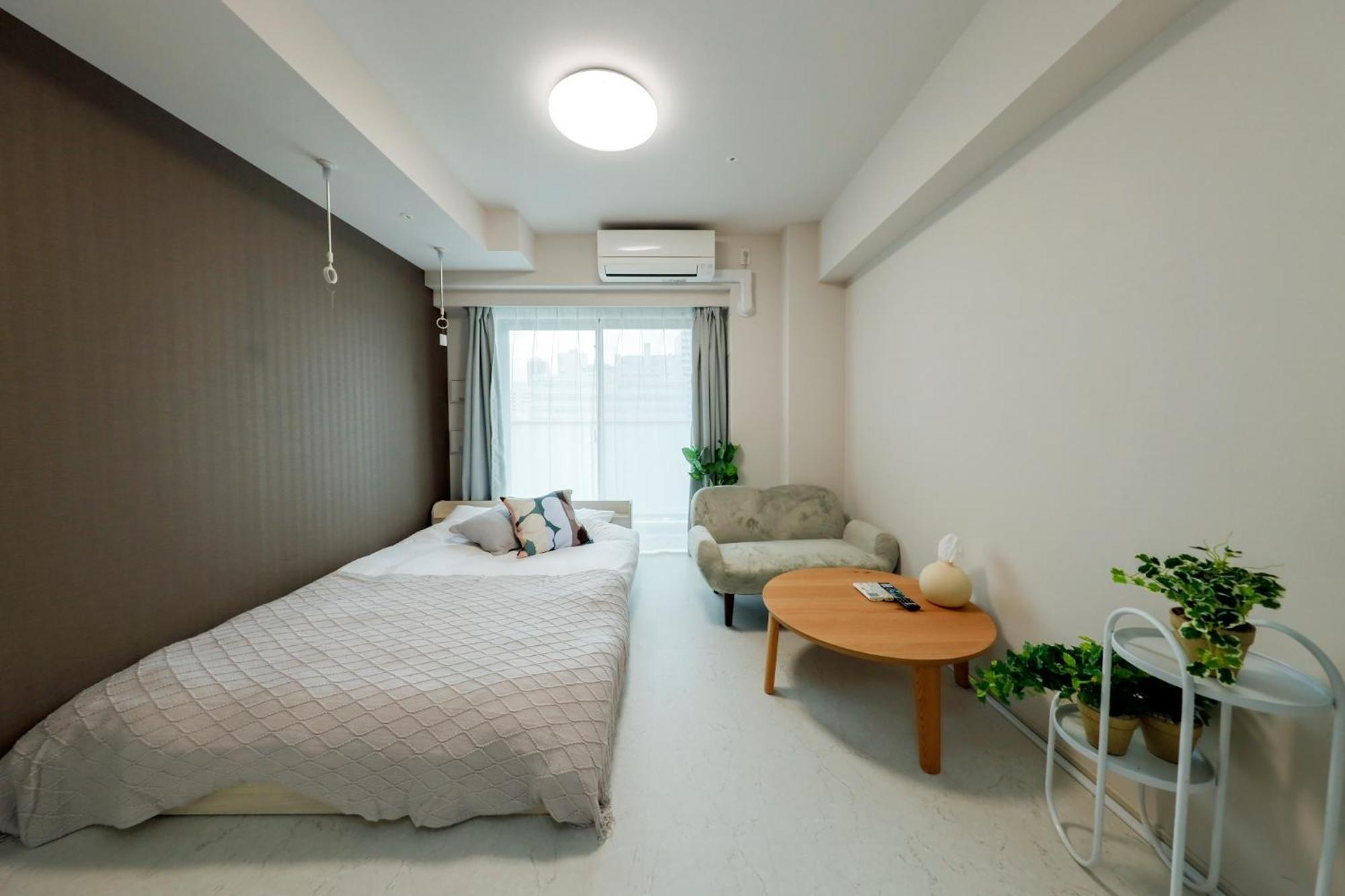 Seaside Tamachi - Vacation Stay 15581 طوكيو المظهر الخارجي الصورة